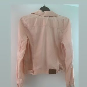 Lauren Ralph Lauren Jean Jacket